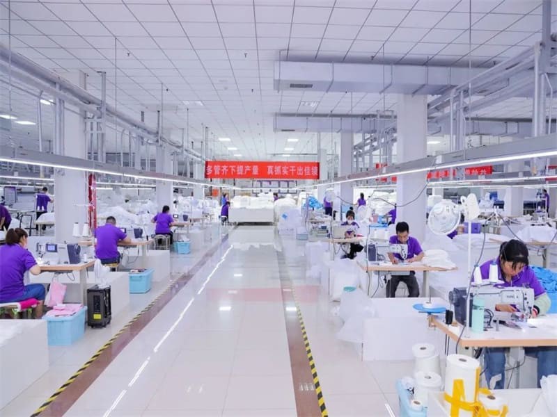 Yalan Factory Yalan Factory