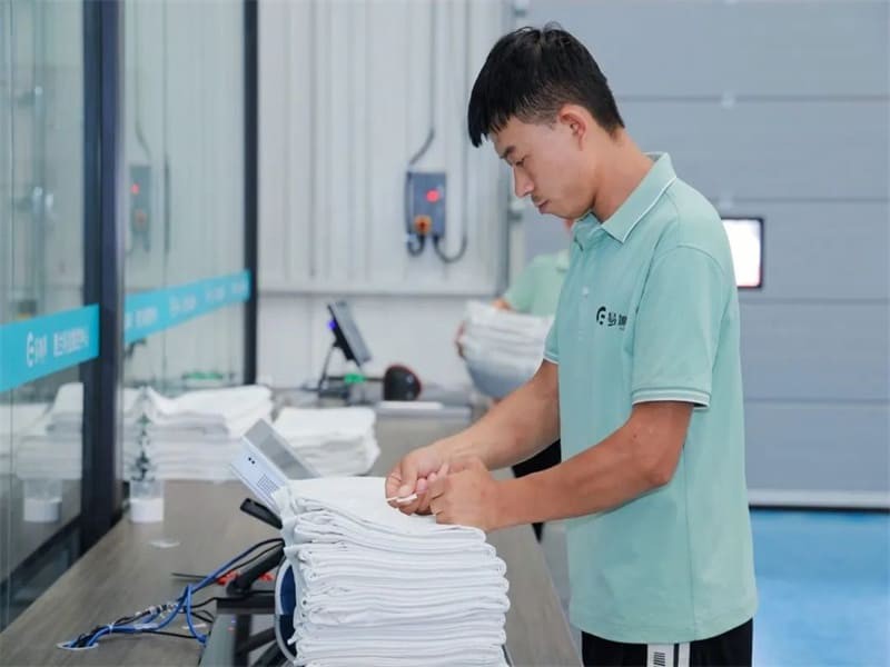 RFID IoT chip linen RFID IoT chip linen