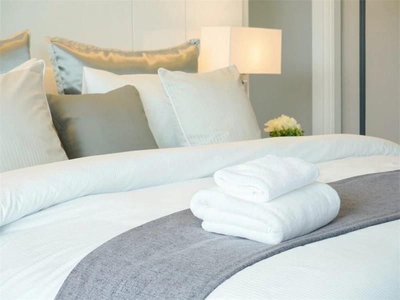 Bath and Bed Linen Bath and Bed Linen