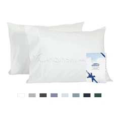 Sarung Bantal Katun Standar